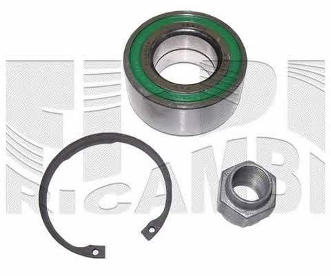 Caliber RC5006 Wheel bearing kit RC5006: Buy near me in Poland at 2407.PL - Good price!