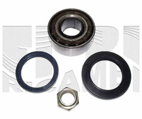 Caliber RC5011 Wheel bearing kit RC5011: Buy near me at 2407.PL in Poland at an Affordable price!