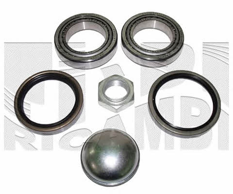 Caliber RC5031 Wheel bearing kit RC5031: Buy near me at 2407.PL in Poland at an Affordable price!