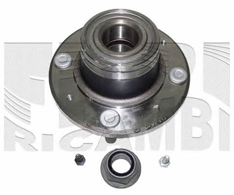 Caliber RC6012 Wheel bearing kit RC6012: Buy near me at 2407.PL in Poland at an Affordable price!