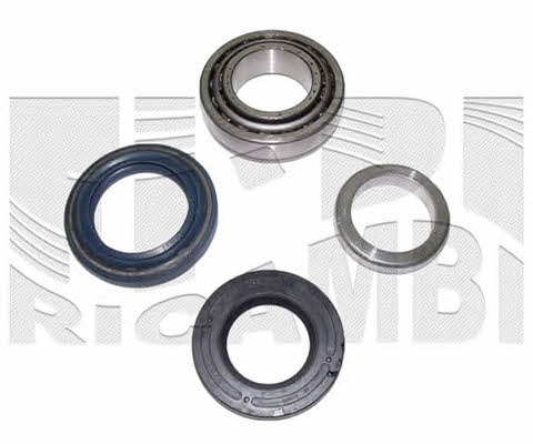 Caliber RC6026 Wheel bearing kit RC6026: Buy near me in Poland at 2407.PL - Good price!