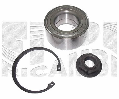 Caliber RC6029 Wheel bearing kit RC6029: Buy near me in Poland at 2407.PL - Good price!