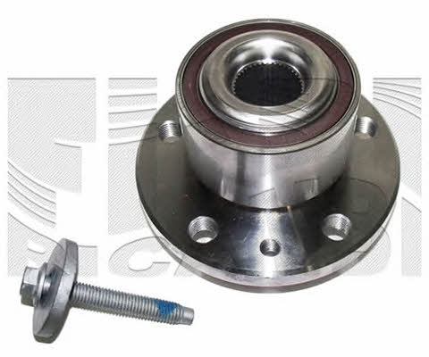 Caliber RC6046 Wheel bearing kit RC6046: Buy near me in Poland at 2407.PL - Good price!