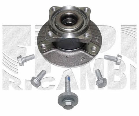Caliber RC6101 Wheel bearing kit RC6101: Buy near me in Poland at 2407.PL - Good price!