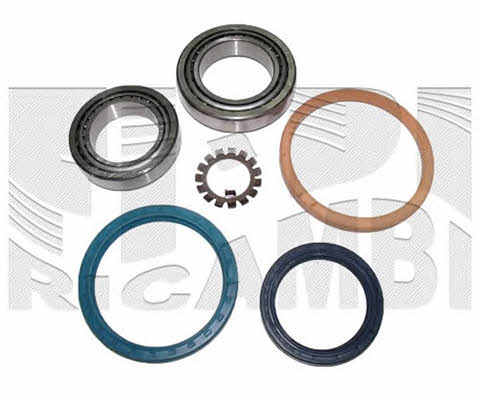 Caliber RC6701 Wheel bearing kit RC6701: Buy near me in Poland at 2407.PL - Good price!
