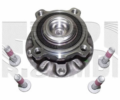 Caliber RC6722 Wheel bearing kit RC6722: Buy near me in Poland at 2407.PL - Good price!