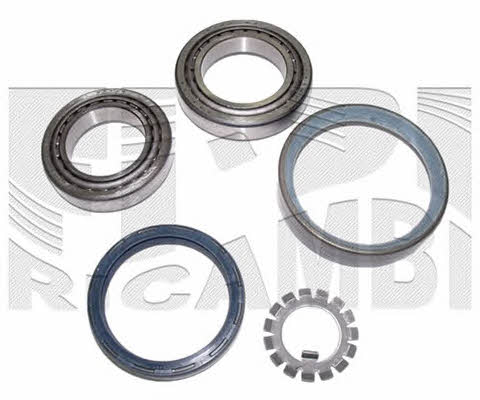 Caliber RC6738 Wheel bearing kit RC6738: Buy near me in Poland at 2407.PL - Good price!