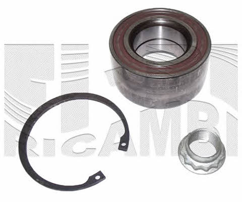 Caliber RC6748 Wheel bearing kit RC6748: Buy near me at 2407.PL in Poland at an Affordable price!