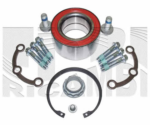 Caliber RC6775 Wheel bearing kit RC6775: Buy near me at 2407.PL in Poland at an Affordable price!