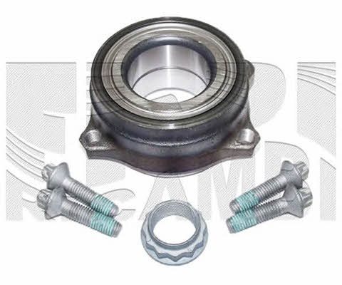 Caliber RC6781 Wheel bearing kit RC6781: Buy near me at 2407.PL in Poland at an Affordable price!