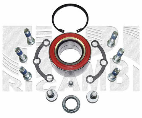 Caliber RC6789 Wheel bearing kit RC6789: Buy near me in Poland at 2407.PL - Good price!
