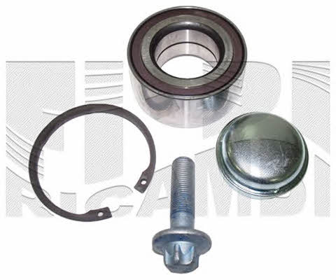 Caliber RC6795 Wheel bearing kit RC6795: Buy near me in Poland at 2407.PL - Good price!