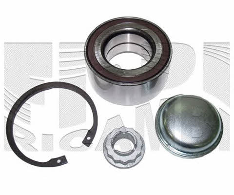 Caliber RC6796 Wheel bearing kit RC6796: Buy near me in Poland at 2407.PL - Good price!