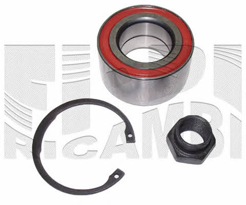 Caliber RC7804 Wheel bearing kit RC7804: Buy near me in Poland at 2407.PL - Good price!