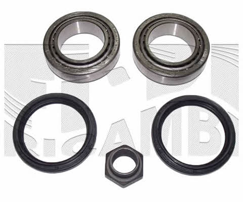 Caliber RC7806 Wheel bearing kit RC7806: Buy near me in Poland at 2407.PL - Good price!