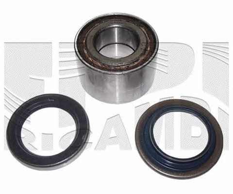 Caliber RC7824 Wheel bearing kit RC7824: Buy near me in Poland at 2407.PL - Good price!