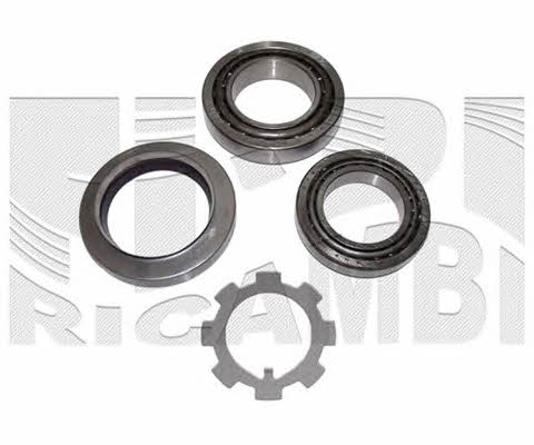 Caliber RC7837 Wheel bearing kit RC7837: Buy near me in Poland at 2407.PL - Good price!