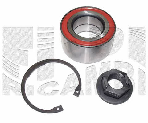 Caliber RC7862 Wheel bearing kit RC7862: Buy near me in Poland at 2407.PL - Good price!