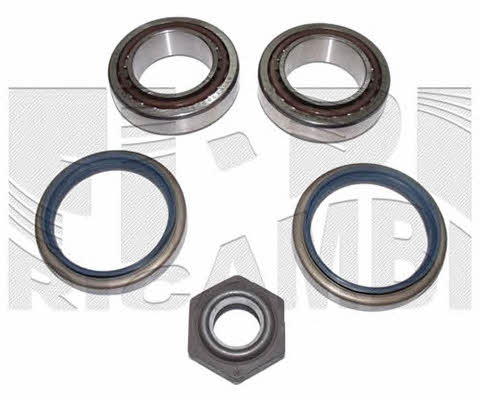 Caliber RC7877 Wheel bearing kit RC7877: Buy near me in Poland at 2407.PL - Good price!