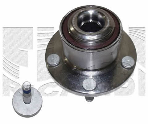 Caliber RC7879 Wheel bearing kit RC7879: Buy near me at 2407.PL in Poland at an Affordable price!
