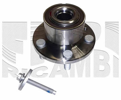 Caliber RC7882 Wheel bearing kit RC7882: Buy near me at 2407.PL in Poland at an Affordable price!