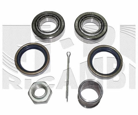 Caliber RC9021 Wheel bearing kit RC9021: Buy near me in Poland at 2407.PL - Good price!