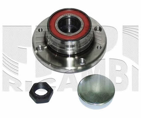 Caliber RC9023 Wheel bearing kit RC9023: Buy near me in Poland at 2407.PL - Good price!
