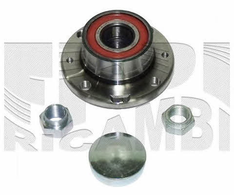 Caliber RC9024 Wheel bearing kit RC9024: Buy near me at 2407.PL in Poland at an Affordable price!