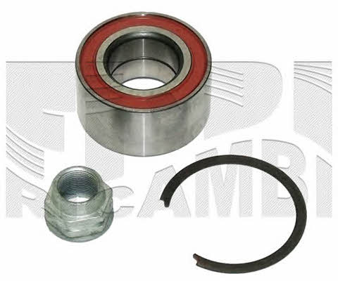 Caliber RC9061 Wheel bearing kit RC9061: Buy near me in Poland at 2407.PL - Good price!