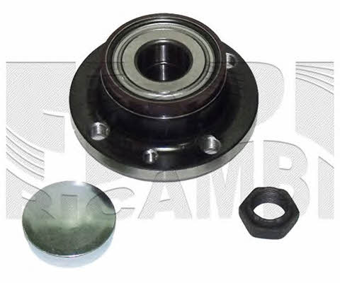 Caliber RC9073 Wheel bearing kit RC9073: Buy near me in Poland at 2407.PL - Good price!