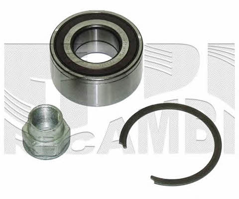 Caliber RC9075 Wheel bearing kit RC9075: Buy near me in Poland at 2407.PL - Good price!