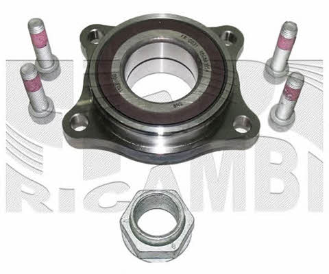 Caliber RC9076 Wheel bearing kit RC9076: Buy near me in Poland at 2407.PL - Good price!