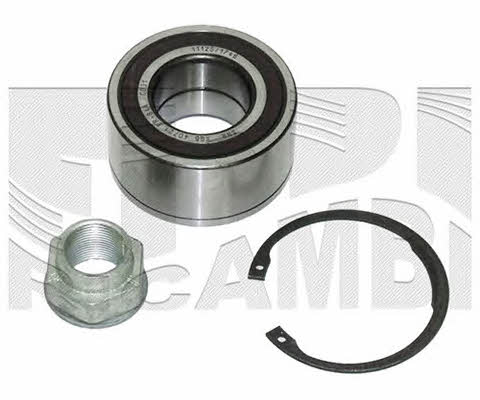 Caliber RC9080 Wheel bearing kit RC9080: Buy near me at 2407.PL in Poland at an Affordable price!