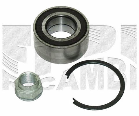 Caliber RC9081 Wheel bearing kit RC9081: Buy near me in Poland at 2407.PL - Good price!