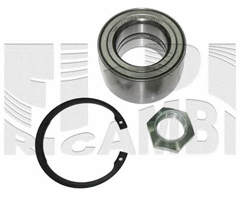 Caliber RC9096 Wheel bearing kit RC9096: Buy near me in Poland at 2407.PL - Good price!