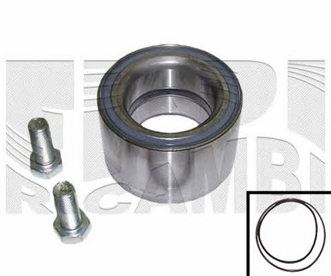 Caliber RC9111 Wheel bearing kit RC9111: Buy near me in Poland at 2407.PL - Good price!