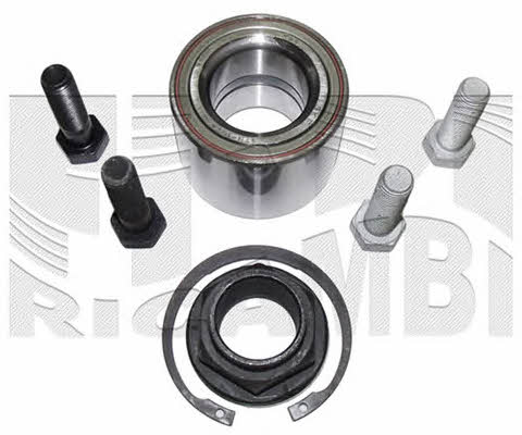 Caliber RC9112 Wheel bearing kit RC9112: Buy near me in Poland at 2407.PL - Good price!
