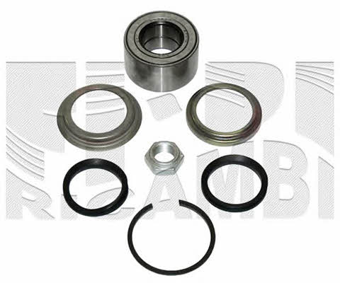 Caliber RC9610 Wheel bearing kit RC9610: Buy near me in Poland at 2407.PL - Good price!