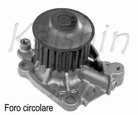 Caliber WPC156 Water pump WPC156: Buy near me in Poland at 2407.PL - Good price!