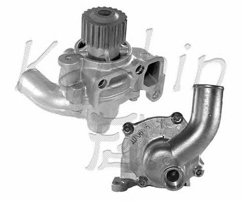 Caliber WPC168 Water pump WPC168: Buy near me in Poland at 2407.PL - Good price!