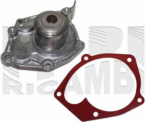 Caliber WPC221 Water pump WPC221: Buy near me in Poland at 2407.PL - Good price!
