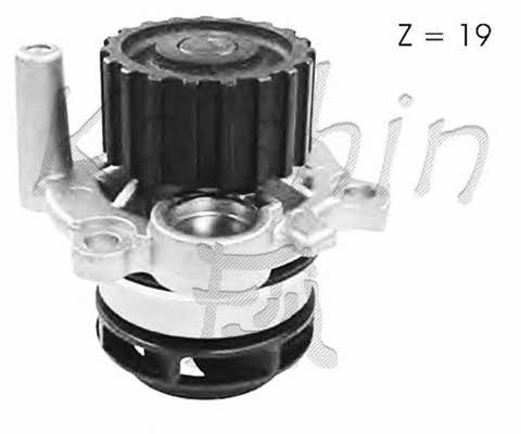 Caliber WPC378 Water pump WPC378: Buy near me in Poland at 2407.PL - Good price!