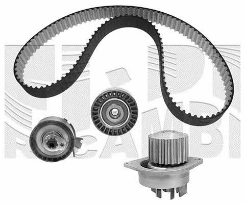 Caliber 0320KPW TIMING BELT KIT WITH WATER PUMP 0320KPW: Buy near me in Poland at 2407.PL - Good price!