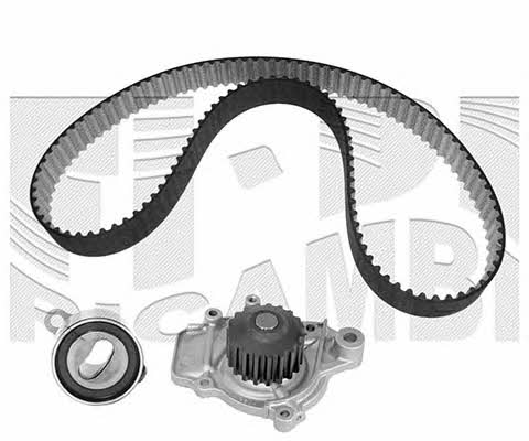 Caliber 0022KHW Timing Belt Kit 0022KHW: Buy near me at 2407.PL in Poland at an Affordable price!