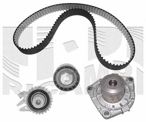 Caliber 0353KFW TIMING BELT KIT WITH WATER PUMP 0353KFW: Buy near me in Poland at 2407.PL - Good price!