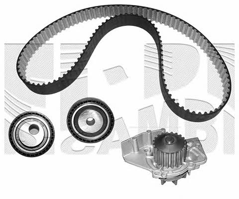 Caliber 0451KPW Zestaw rozrządu z pompą wody 0451KPW: Dobra cena w Polsce na 2407.PL - Kup Teraz!