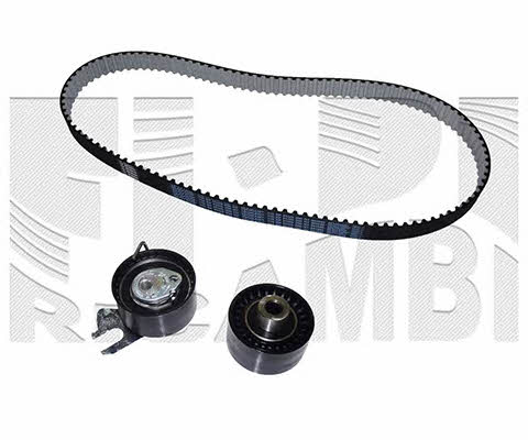 Caliber 0604KP Timing Belt Kit 0604KP: Buy near me at 2407.PL in Poland at an Affordable price!