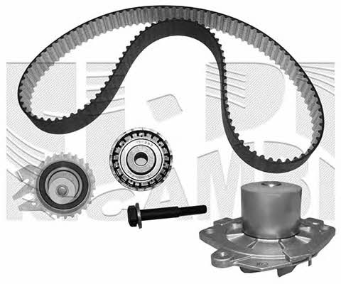 Caliber 0283KFW TIMING BELT KIT WITH WATER PUMP 0283KFW: Buy near me in Poland at 2407.PL - Good price!