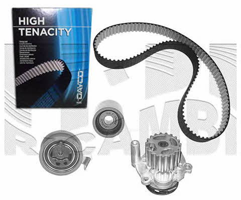 Caliber 0306KWWC TIMING BELT KIT WITH WATER PUMP 0306KWWC: Buy near me in Poland at 2407.PL - Good price!