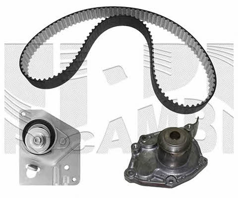 Caliber 0363KRW TIMING BELT KIT WITH WATER PUMP 0363KRW: Buy near me in Poland at 2407.PL - Good price!